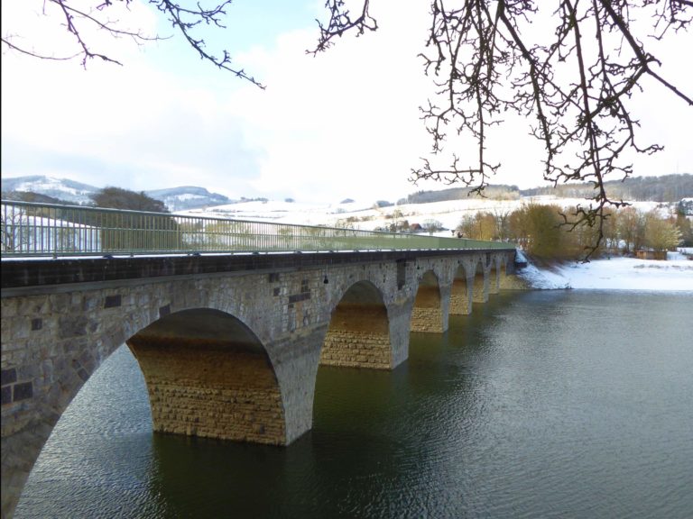 Diemelseebrücke